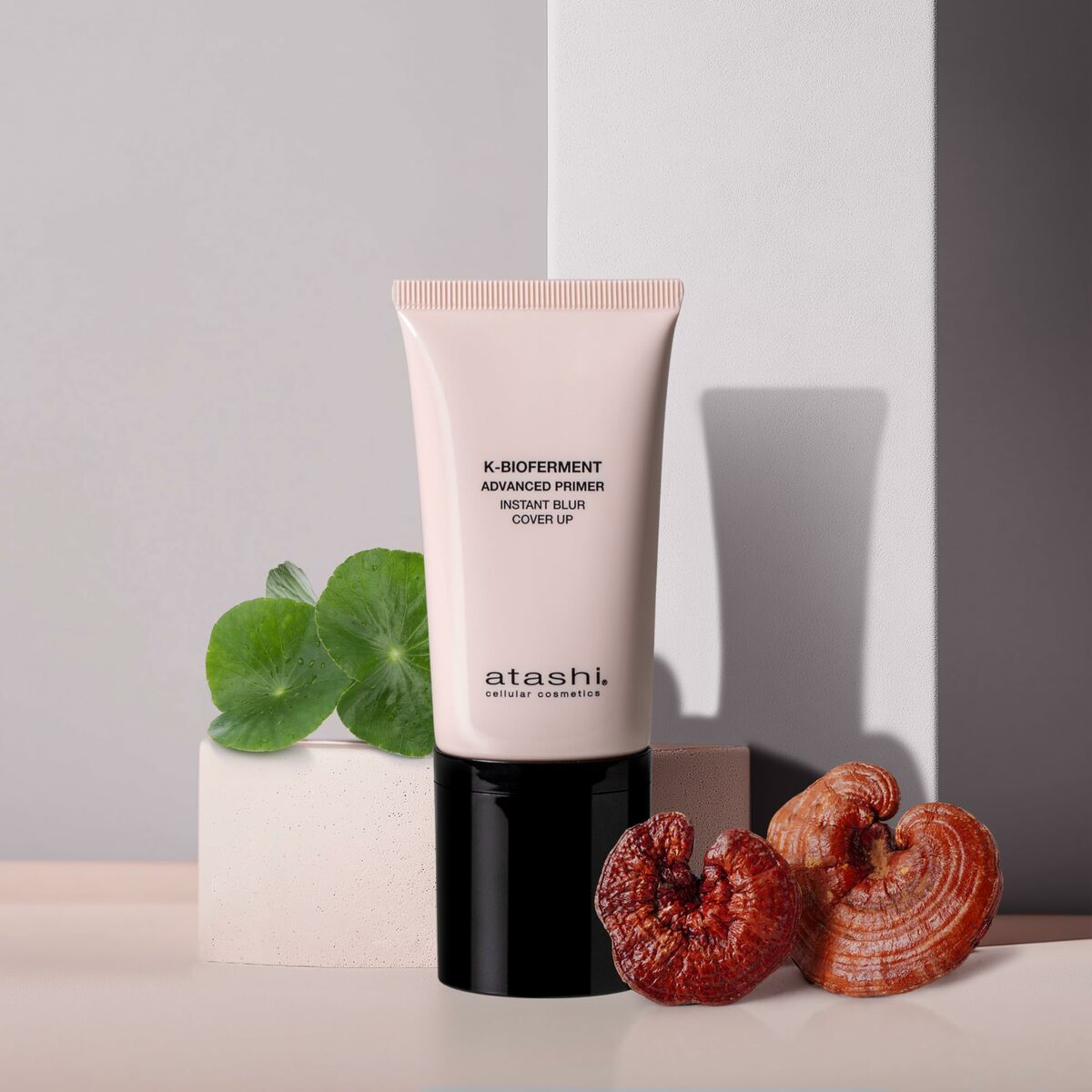 Make-up Primer Atashi K-BIOFERMENT 50 ml-2