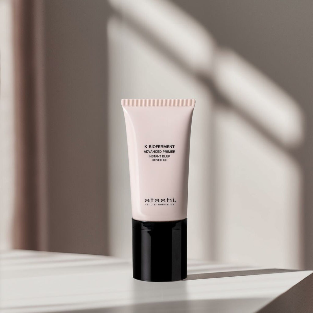 Make-up Primer Atashi K-BIOFERMENT 50 ml-1