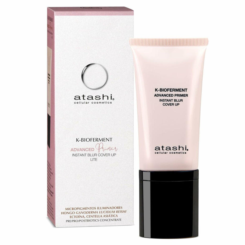 Make-up Primer Atashi K-BIOFERMENT 50 ml-0
