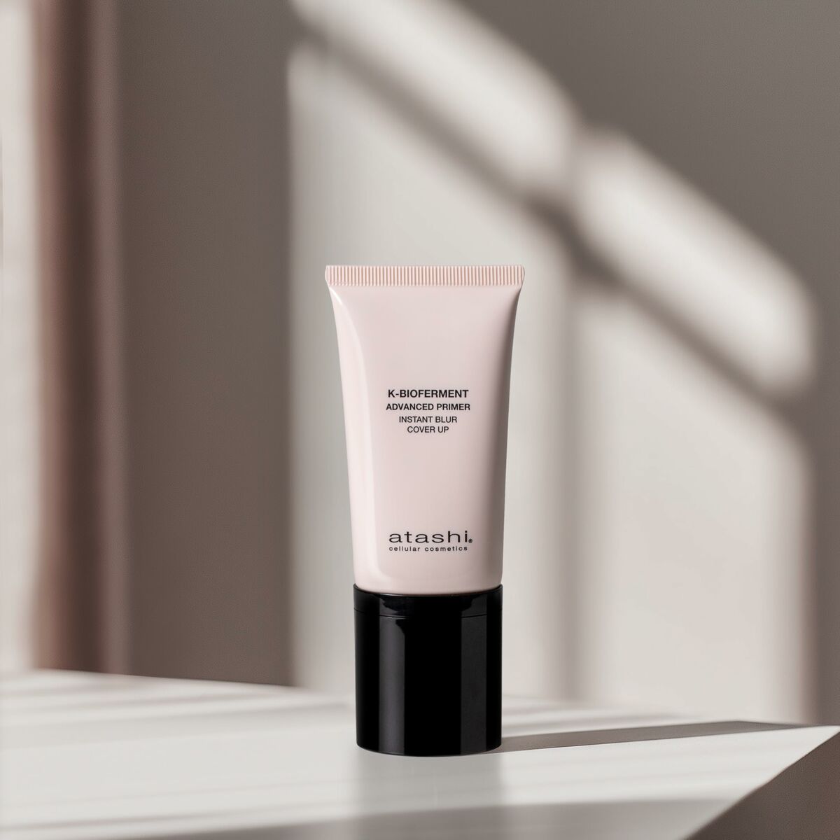 Make-up Primer Atashi K-BIOFERMENT 50 ml-1