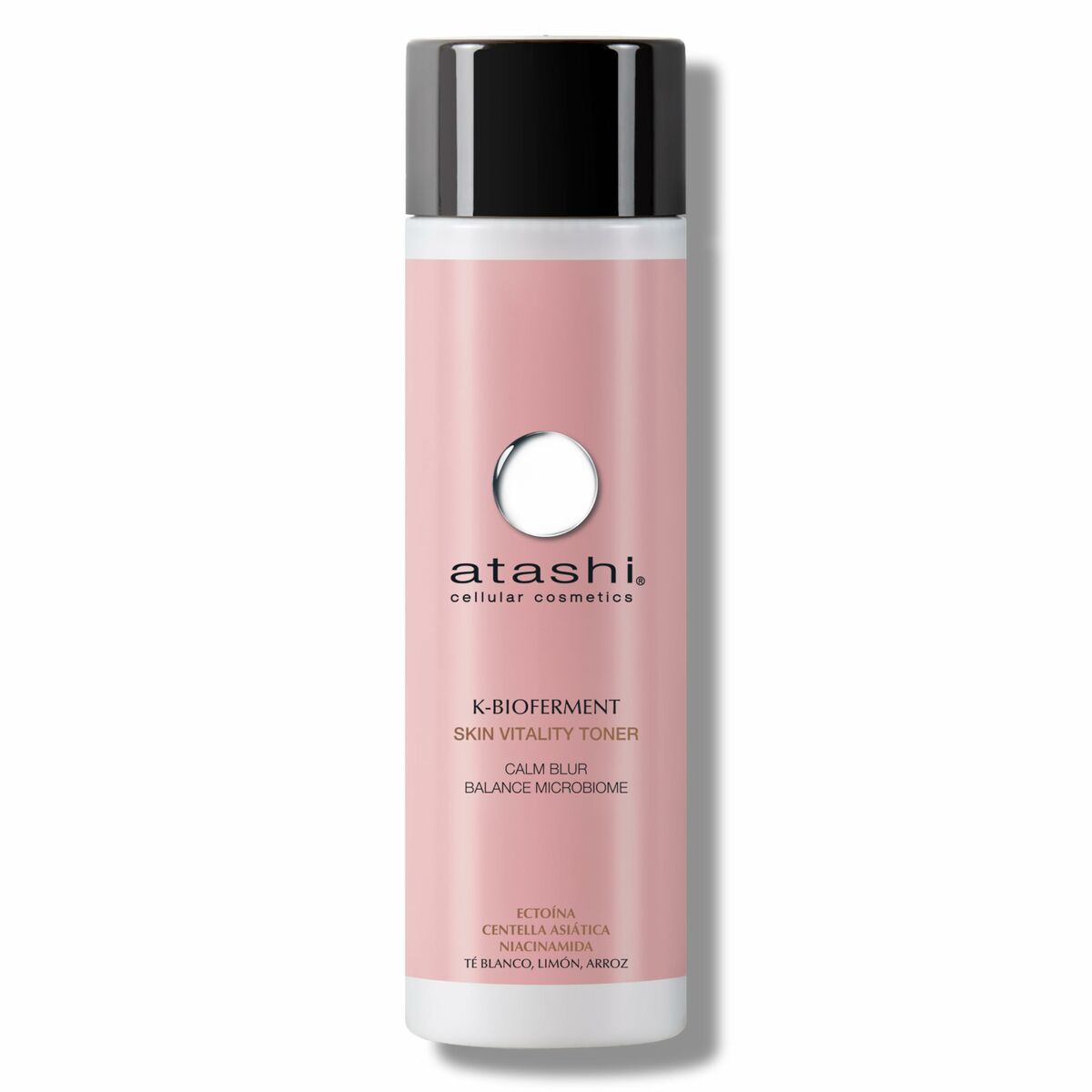 Facial Toner Atashi K-BIOFERMENT 250 ml-0