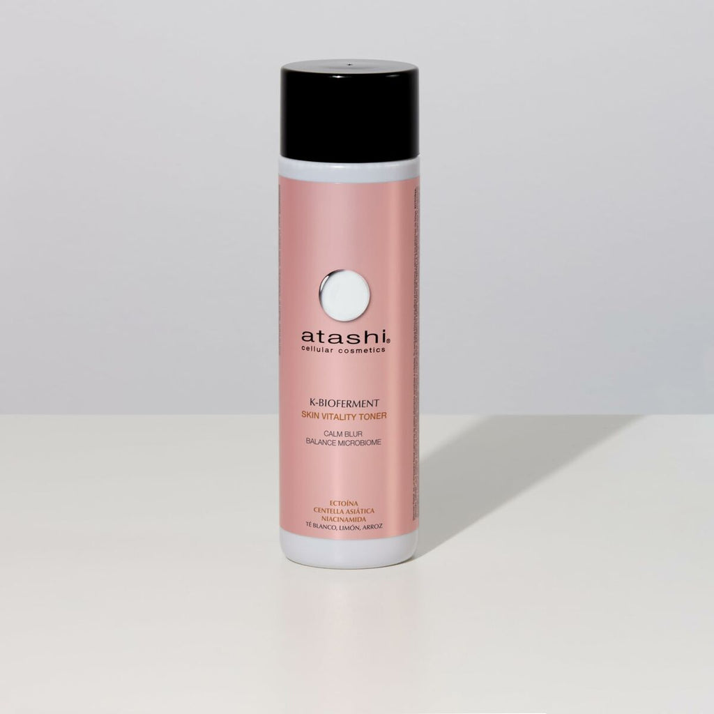 Facial Toner Atashi K-BIOFERMENT 250 ml-2