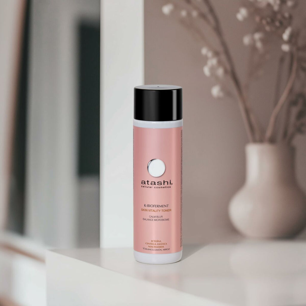 Facial Toner Atashi K-BIOFERMENT 250 ml-1