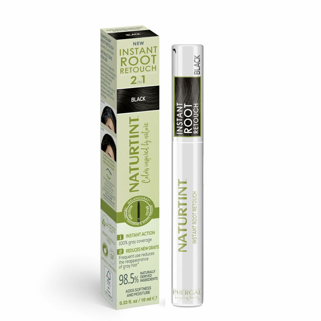 Hair Mask Naturtint NATURTINT COLORACIÓN 10 ml-0