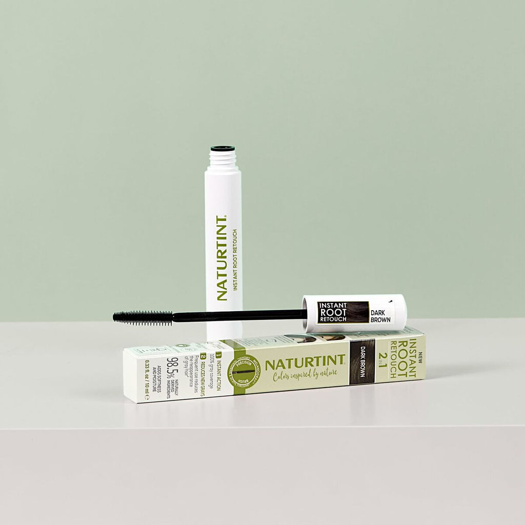 Hair Mask Naturtint NATURTINT COLORACIÓN 10 ml-2