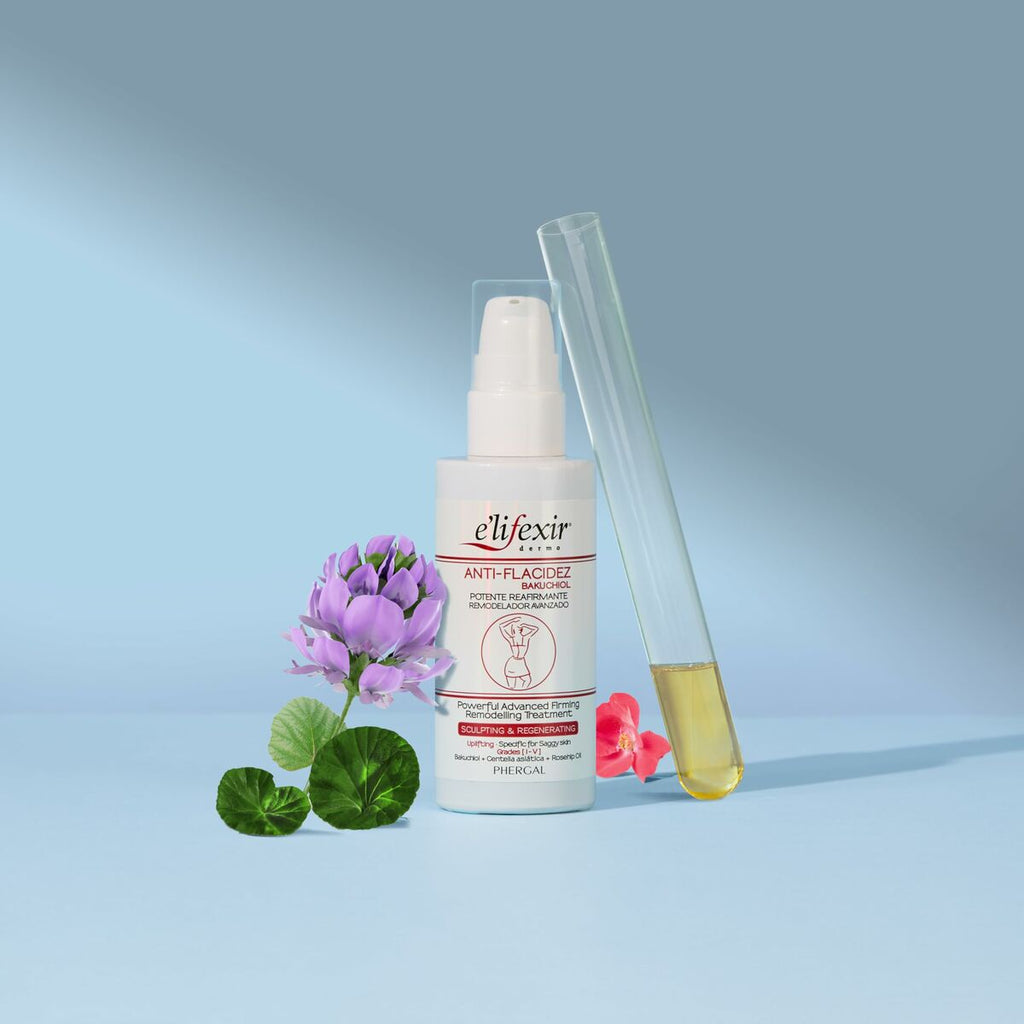 Firming Body Oil Concentrate Elifexir DERMO 100 ml-4