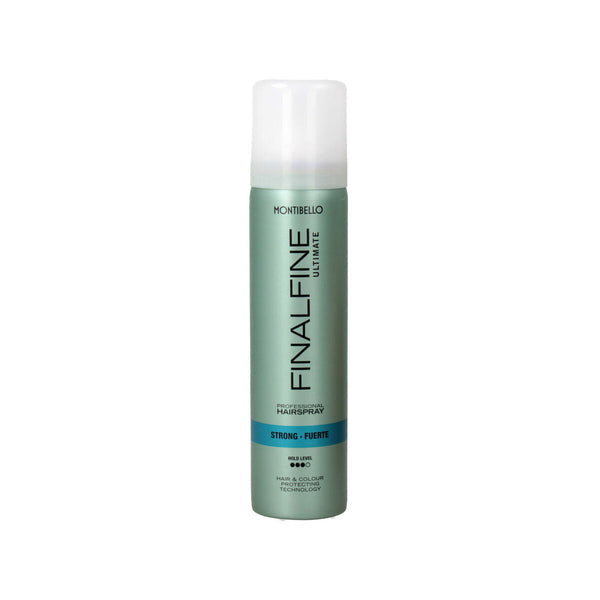 Hair Spray Montibello 75 ml-0
