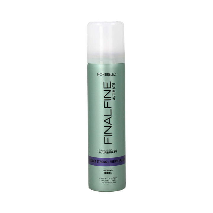 Hair Spray Montibello Finalfine Laca-0