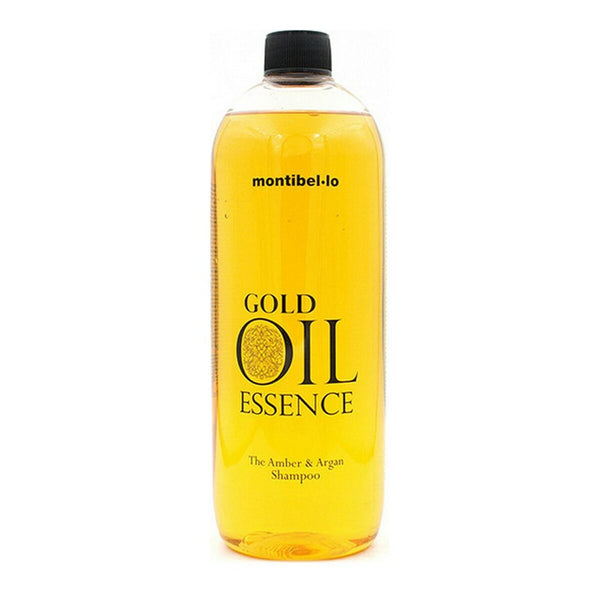 Shampoo and Conditioner Montibello 8429525112227-0