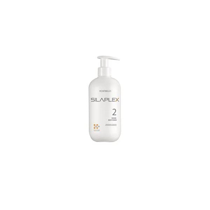 Hair Reconstruction Treatment Montibello Silaplex 2 500 ml - Cosmova