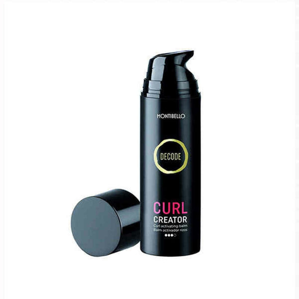 Curl Defining Cream Decode Curl Creator Montibello Decode Curl (150 ml) - Cosmova