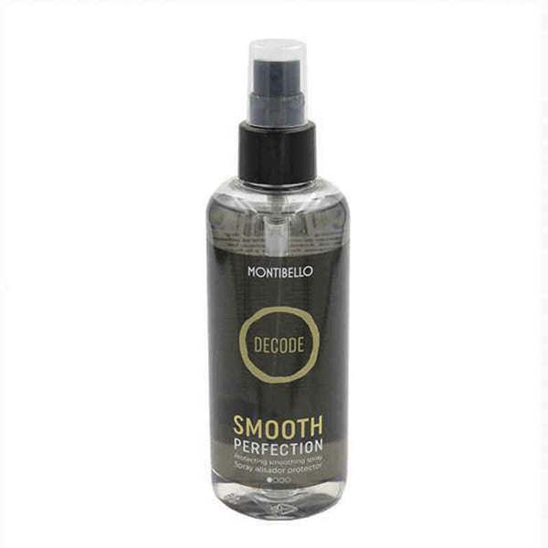 Hair Straightening Treatment Decode Smooth Perfection Montibello Decode Smooth (200 ml)-0