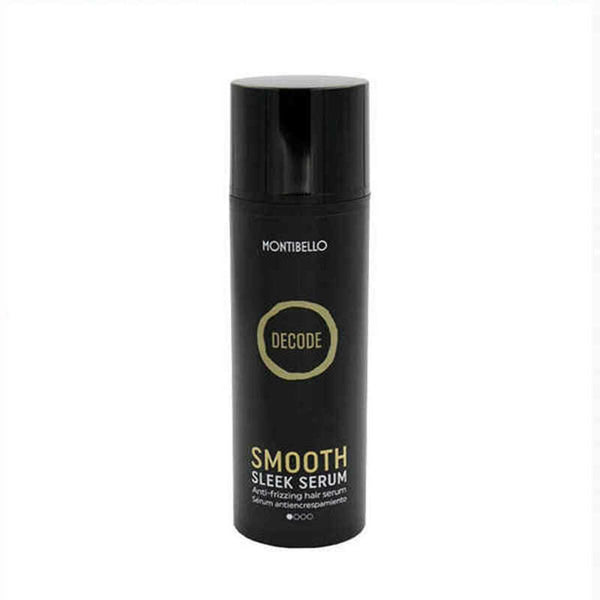 Serum Decode Smooth Sleek Montibello Decode Smooth (150 ml) - Cosmova