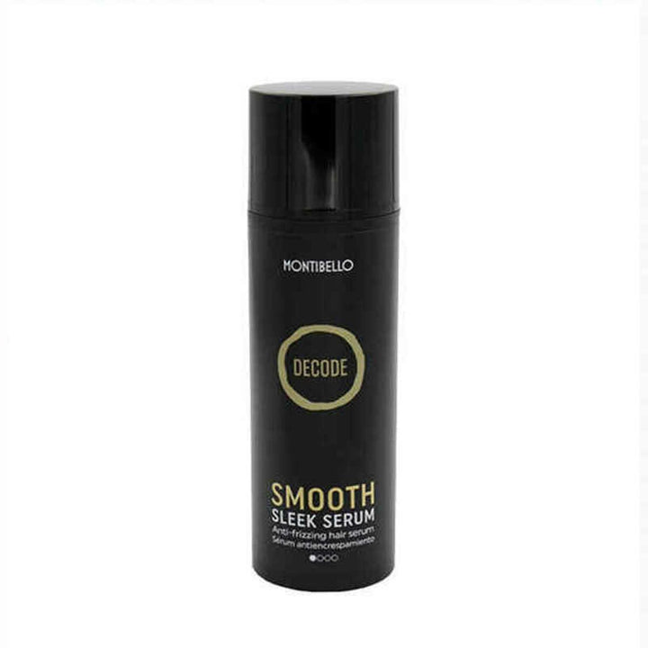 Serum Decode Smooth Sleek Montibello Decode Smooth (150 ml) - Cosmova