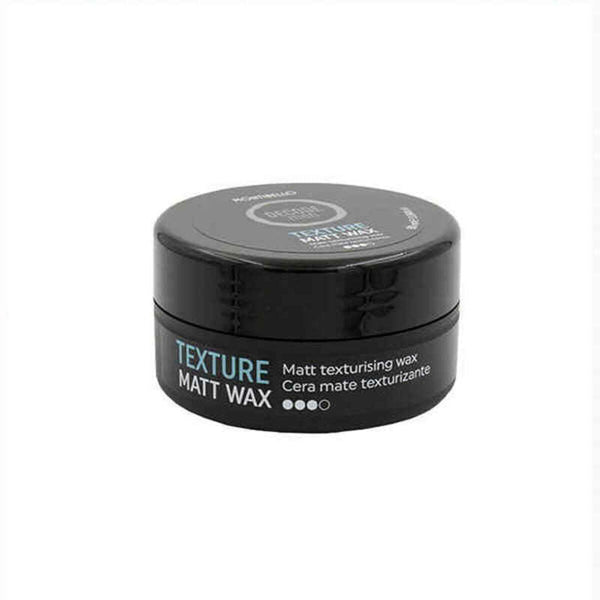 Wax Decode Texture Men Matt Montibello Suitable for thin, medium and thick hair (90 ml)-0