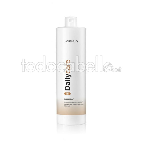 Shampoo Daily Care Montibello Daily Care 300 ml - Cosmova