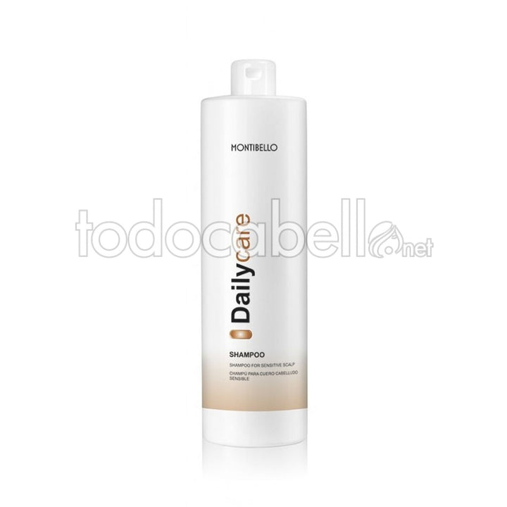 Shampoo Daily Care Montibello Daily Care 300 ml - Cosmova