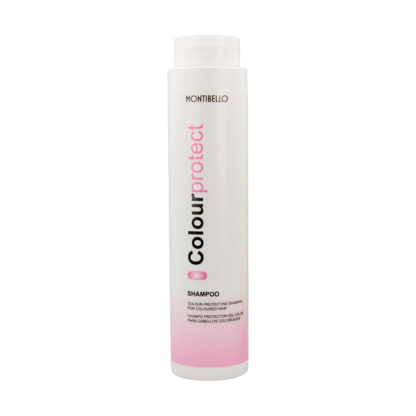 Shampoo Colour Protect Montibello Protect 300 ml - Cosmova