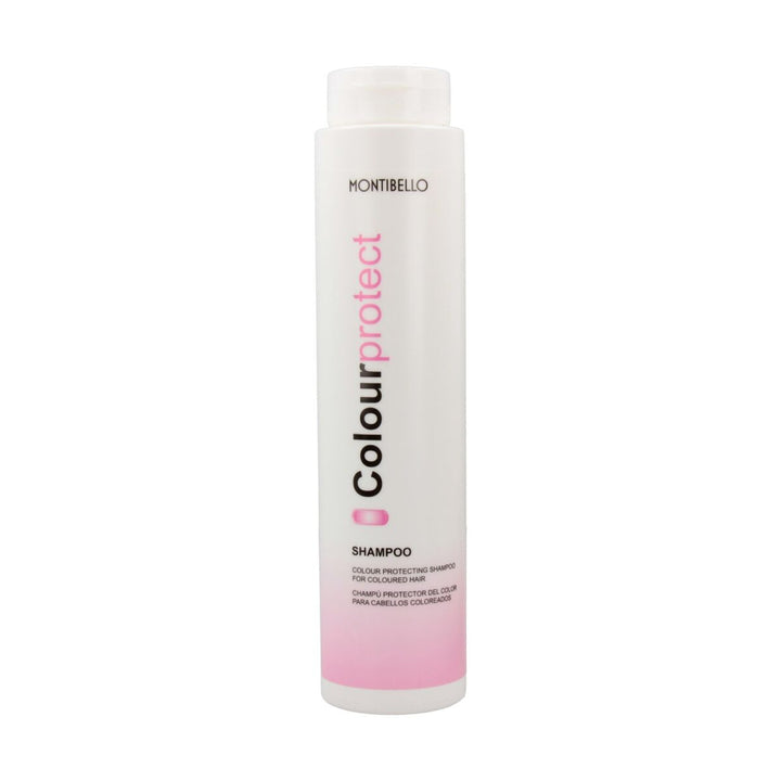 Shampoo Colour Protect Montibello Protect 300 ml - Cosmova