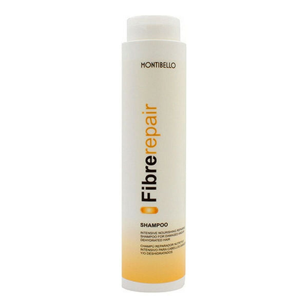 Shampoo Montibello Fibre Repair 300 ml - Cosmova