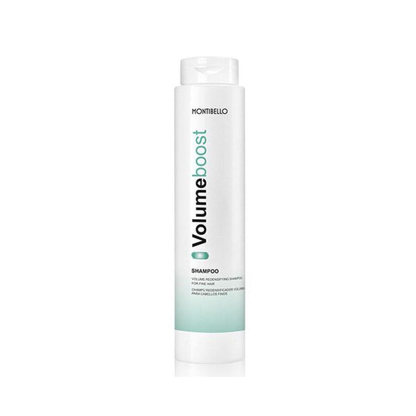 Volumising Shampoo Montibello Volume Boost - Cosmova