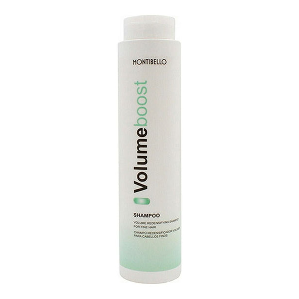 Volumising Shampoo Montibello - Cosmova