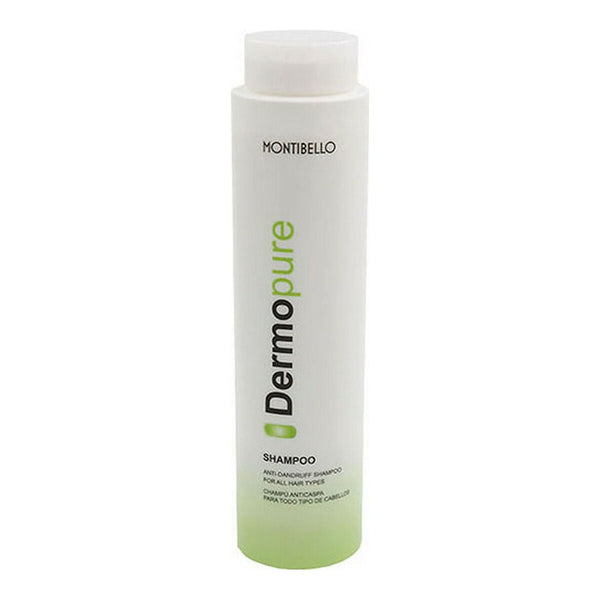 Shampoo Montibello Dermo Pure-0
