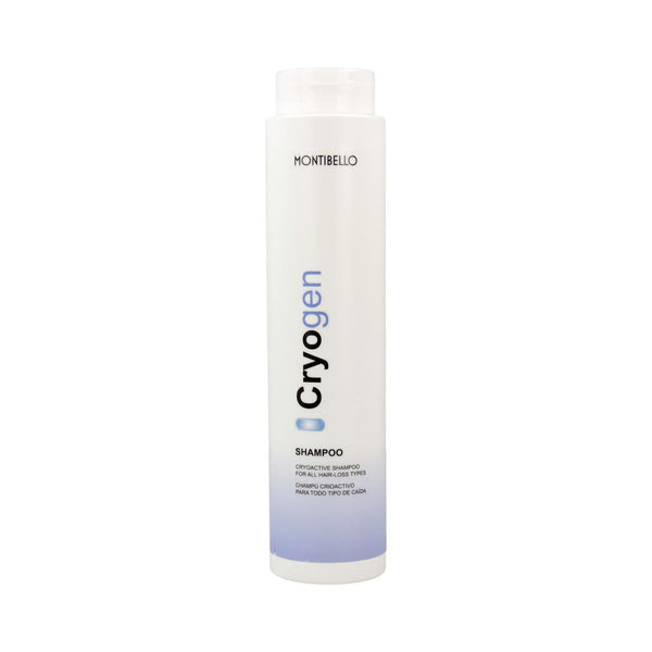 Shampoo Cryogen Montibello Cryogen 300 ml - Cosmova