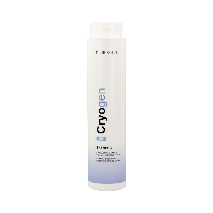Shampoo Cryogen Montibello Cryogen 300 ml - Cosmova