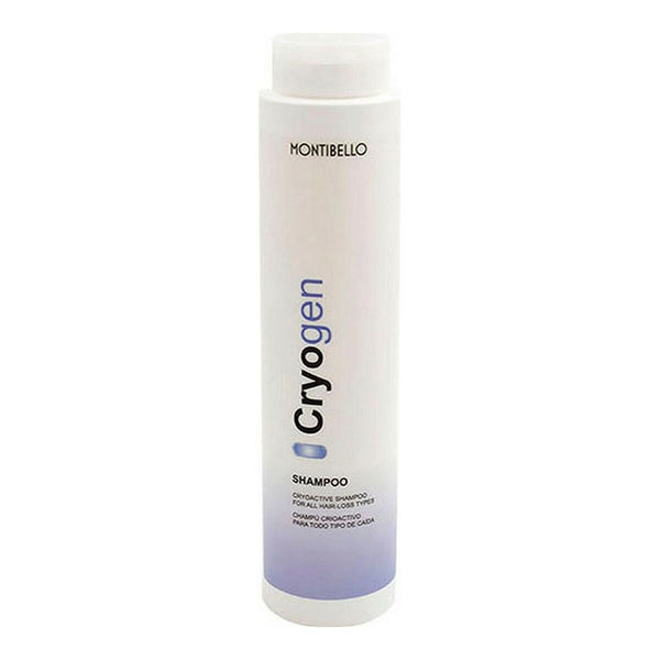 Shampoo Cryogen Montibello-0