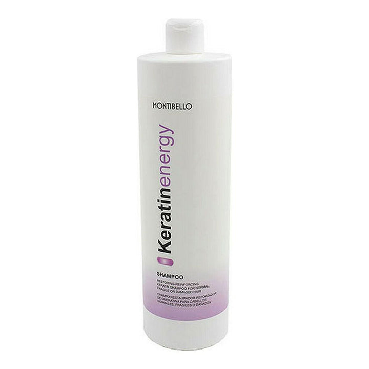 Shampoo Energy Montibello-1
