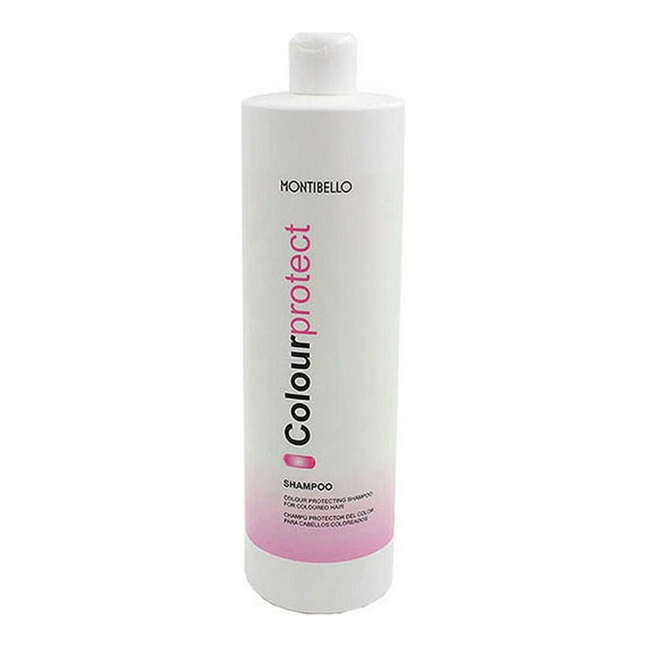 Shampoo Colour Protect Montibello - Cosmova