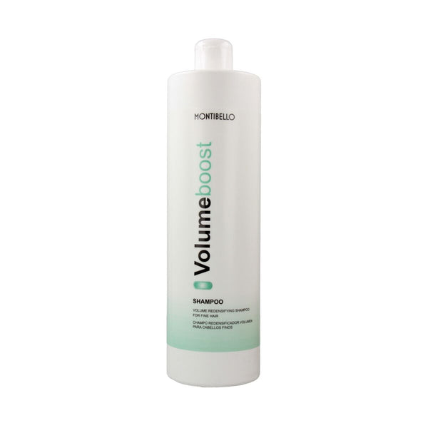 Volumising Shampoo Montibello VOLUME BOOST 1 L - Cosmova