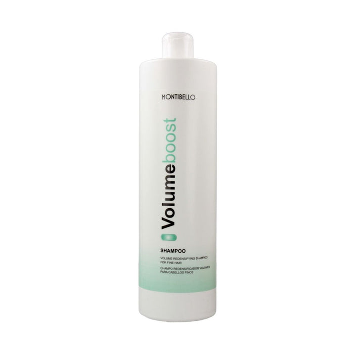 Volumising Shampoo Montibello VOLUME BOOST 1 L - Cosmova