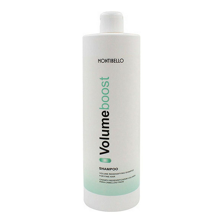 Volumising Shampoo Montibello - Cosmova