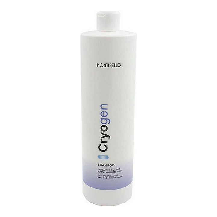 Shampoo Cryogen Montibello-1