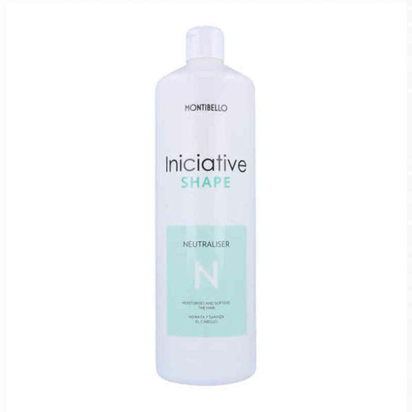 Styling Cream Iniciative Shape Neutralizante Montibello Iniciative Shape Neutralis (1000 ml) - Cosmova