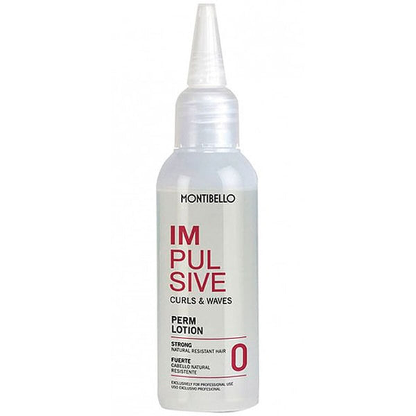 Hair Lotion Montibello Impulsive Curl and Waves N.0 75 ml-0