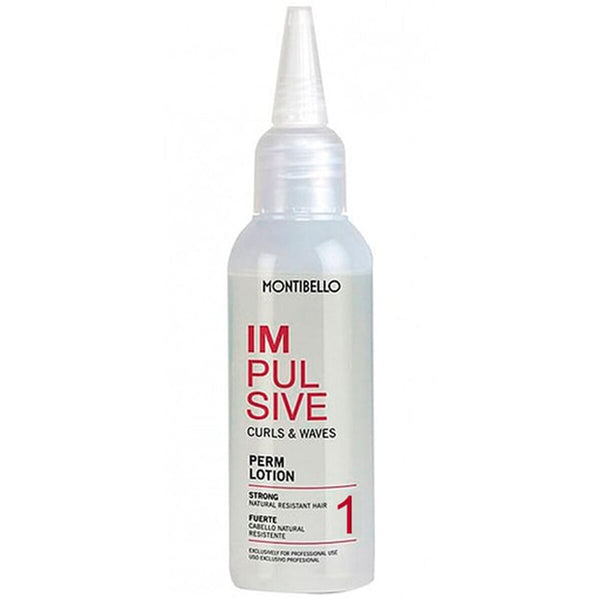 Hair Lotion Montibello Impulsive Curl and Waves N.1 75 ml-0