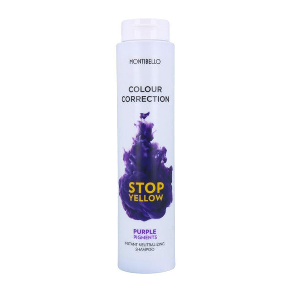 Shampoo Montibello NYC3-0