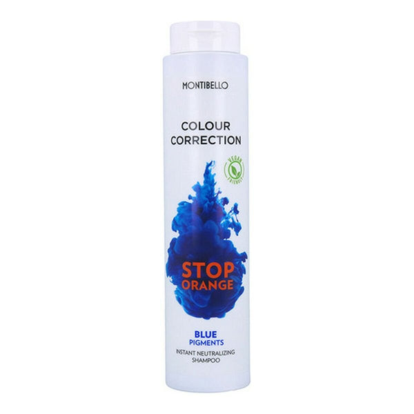 Shampoo Montibello NOC3 - Cosmova