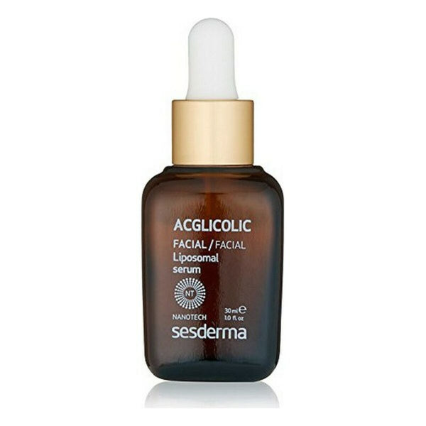 Anti-Ageing Serum Acglicolic Sesderma Acglicolic (30 ml) 30 ml-0