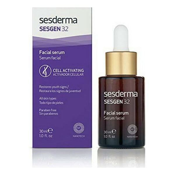 Facial Serum Sesgen 32 Sesderma 8429979252180 (30 ml) 30 ml-0