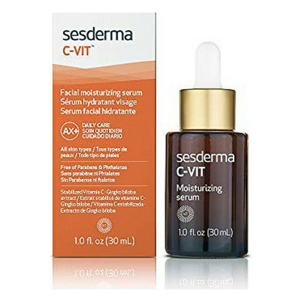 Facial Serum C-Vit Sesderma Vit (30 ml) 30 ml-0