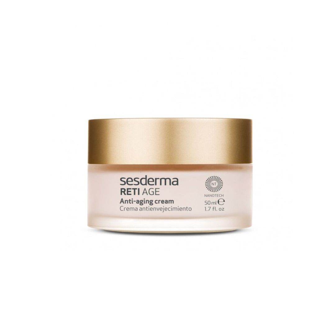 Anti-Wrinkle Cream Sesderma 40001731 50 ml-1