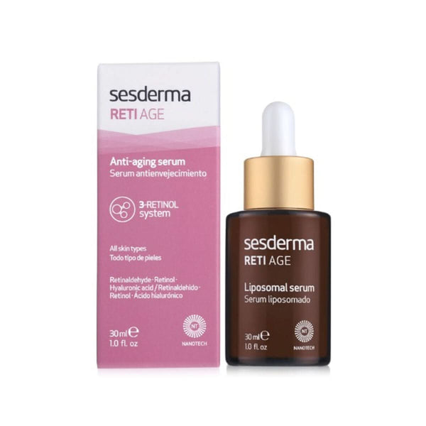 Anti-Ageing Serum Reti-Age Sesderma Age (30 ml) 30 ml-0
