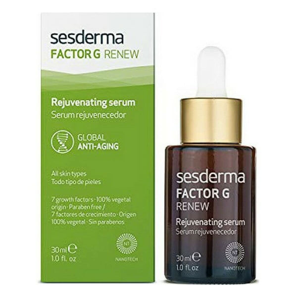 Facial Serum Factor G Renew Sesderma Factor G Renew (30 ml) 30 ml-0