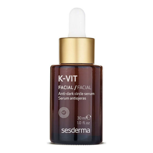 Facial Serum Sesderma Vit Anti-eye bags 30 ml-0