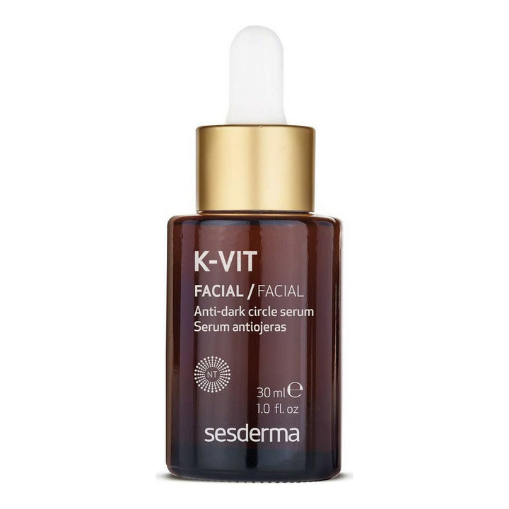 Facial Serum Sesderma Vit Anti-eye bags 30 ml-0
