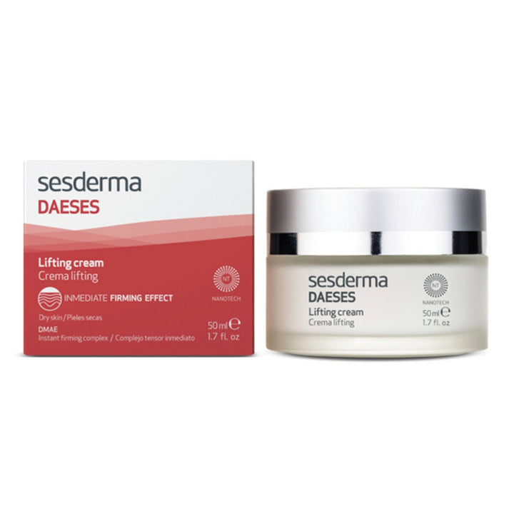 Lifting Effect Anti - ageing Cream Daeses Sesderma 40003947 (50 ml) 50 ml - Cosmova